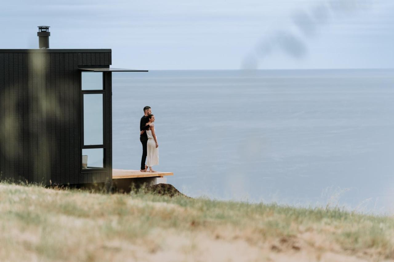 Wander On Kangaroo Island Stokes Bay Exterior photo